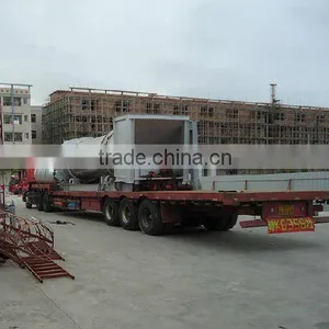 Cold Mix Asphalt Plant GC1000 thumbnail-1