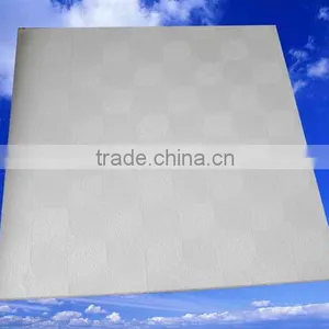 China Supplier Gypsum Ceiling Board for Modern Kitchen Design thumbnail-1