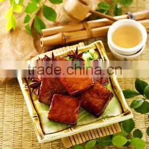 Taiwan Hometown Taste Vegetarian and Healthy Dried Tofu thumbnail-1