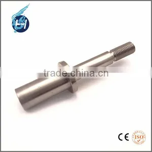 High Precision Customized CNC Machining Steel Shaft,machining Shaft,steel Shaft thumbnail-5