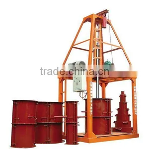 Pipe Machine Vedio for SY1000 Brand Pipe Making Machine thumbnail-1