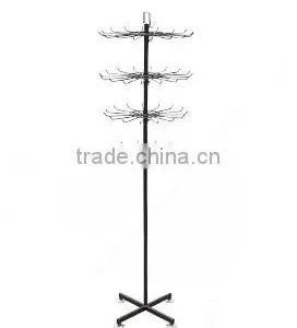 Baby Custom Acrylic Display Racks and Stands for Hanging thumbnail-5