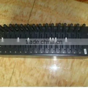 PCI CARD TO RS232 16 PORT MULTI-TECH MODEM POOL thumbnail-1