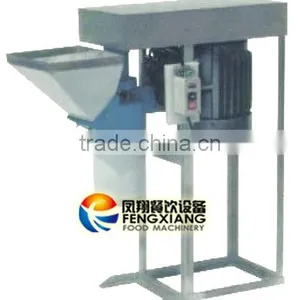 Automatic Garlic Press Powder Grinding Machine Potato Spinach Onion Machine thumbnail-3
