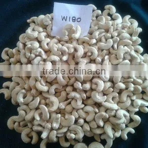 Indian Cashew Nuts Kernal W320 thumbnail-6
