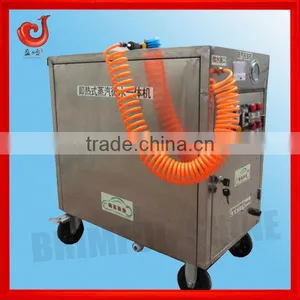 2013 Risk-free Jet Power Electric Motor Floor Washing Machine thumbnail-1