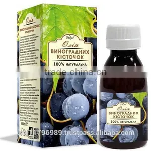 GRAPE SEEDS OIL thumbnail-1