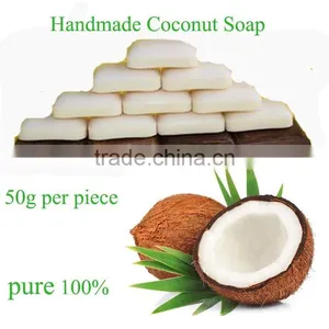 Coconut Soap Fragrance Cleaning Product thumbnail-2