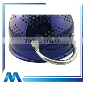 Durable Cooking Tool Stainless Steel Fruit Strainer Vegetable Strainer thumbnail-6