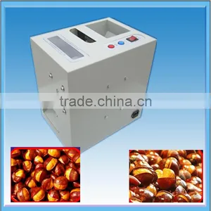 Chestnut Processing Machine With Good Quality thumbnail-1