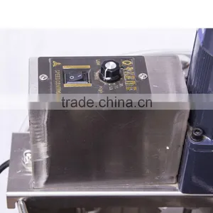3 Frames Electric Honey Extractor/Electric Motor Honey Extractor thumbnail-2