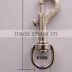 Zinc Alloy Dog Clip thumbnail-1