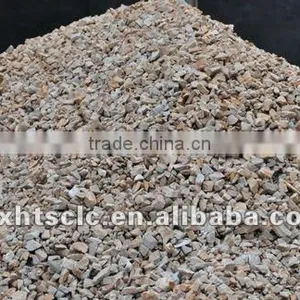 Hongtai Brown Corundum,brown Fused Alumina. thumbnail-1