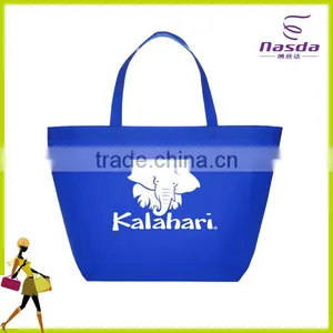 Non Woven Bag for Shopping thumbnail-2