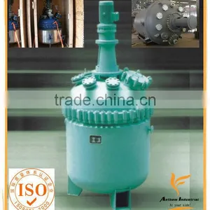 Pyrolysis Reactor thumbnail-1