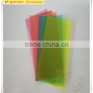 Hot Sell Custom Printed PP Film thumbnail-1