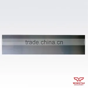 Printing Machine Chamber Doctor Blade For Pad Printing Machinery Ink Scraper thumbnail-6
