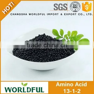 Best Quality and Price Compound NPK13-1-2 Base Fertilizer in Agriculture thumbnail-1