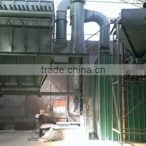 Calcium Carbonate Stone Powder Machine For Sale thumbnail-1