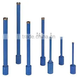 Wet Concrete Diamond Core Drill Bits thumbnail-1