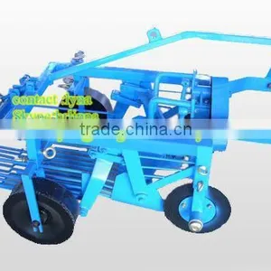 4u 1600 Combine Potato Harvest Machine thumbnail-5