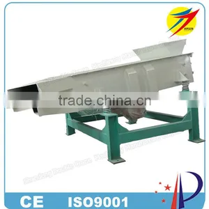 Easy Repair Sand Gravel Vibratory Screening Machine for Sale thumbnail-5