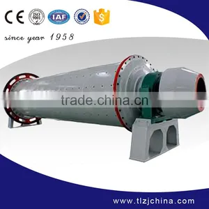 Energy-saving High Capacity Grinding Ball Mill Machine for Sale thumbnail-2