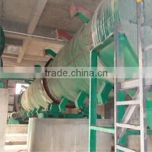 Mechanical Equipment for Seperating Fertilizer Granules ,vibrating Screen thumbnail-1