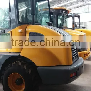 Best Price Minil Loader 910 915 920 With CE Joystick Q/H Optional Many Implements thumbnail-6