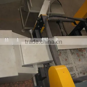 500-1000kg/h Automatically Best Seller Almond Shelling Machine thumbnail-5
