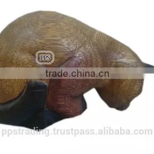 Wood Animal Toy thumbnail-4