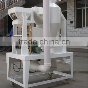 Small Vegetable Seed Cleaning Machine thumbnail-3