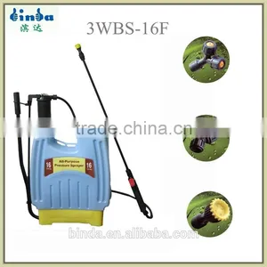16L Sprayers for Agricultural Use/knapsack Hand Sprayers/garden Tools thumbnail-4