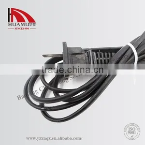 Cattle Tail Cutter With 220V 150W in Black 230*60 mm thumbnail-5