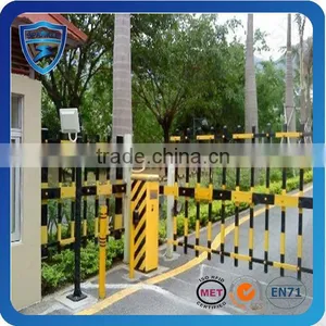 High Quality Gate Rfid Reader thumbnail-1