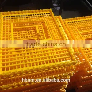 2016 Amazing Price Collapsible Broiler Chicken Transportation Crate for Poultry Farm thumbnail-3