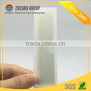 Plastic RFID UHF Security Tags thumbnail-2