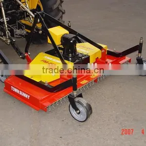 FM Finishing Mower With CE for Sale thumbnail-1