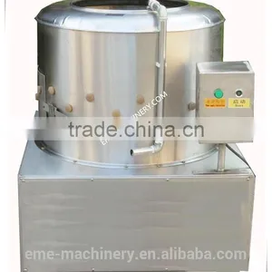 High Quality Poultry Slaughterhouse Equipment Poultry Claws Skin Remove Machine Butcher Machinery of Chicken Slaughter Line thumbnail-1