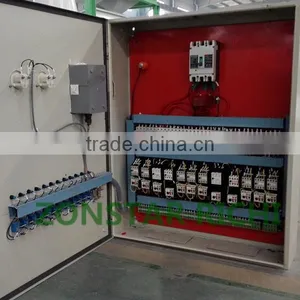 1t/h Factory Directly Sale Small Feed Mill Plant/ 2t.h Small Feed Mill/3-5t.h Feed Mill thumbnail-6