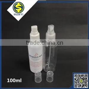 100ml Empty Pet Plastic Perfume Bottles thumbnail-4