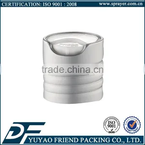 20/415 Plastic Disc Top Cap Bottle Press Cap thumbnail-5