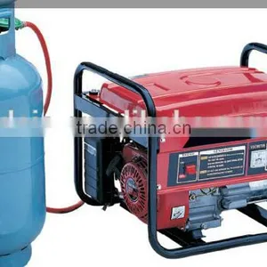 VLAIS Gas Generator 2.5kwa,gas Generator for Home Use,high Quality Gas Generator thumbnail-1