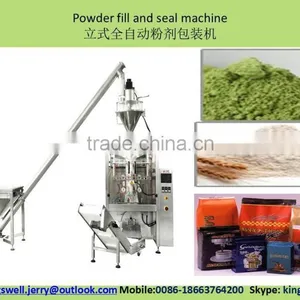 Powder Bag Forming Machine thumbnail-1