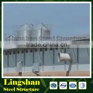 Energy -efficient Chicken House Builders thumbnail-2