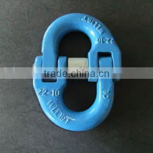 G100 European Type Connecting Link thumbnail-1