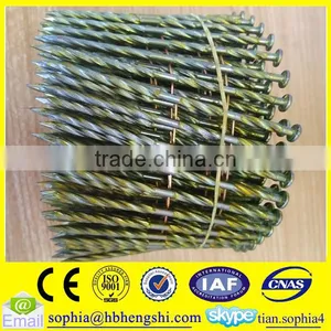 Wire Coil Nails thumbnail-3