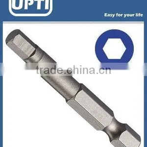 H5 Hex Round Shank Bit thumbnail-1