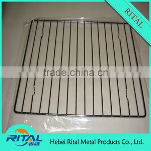 Microwave Baking Stainless Steel Cooling Rack thumbnail-1