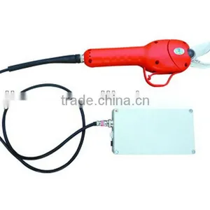CE Certificated Pruning Tool / Electric Pruner / Electric Shear thumbnail-1